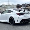 lexus rc-f 2020 -LEXUS--Lexus RC F 5BA-USC10--USC10-6002687---LEXUS--Lexus RC F 5BA-USC10--USC10-6002687- image 3