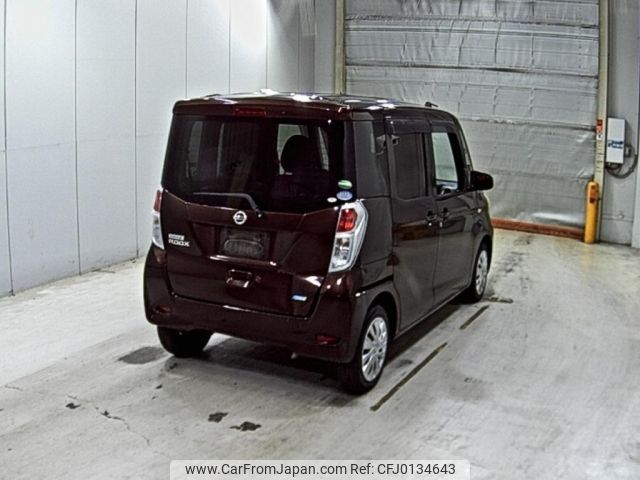 nissan dayz-roox 2014 -NISSAN--DAYZ Roox B21A--B21A-0032860---NISSAN--DAYZ Roox B21A--B21A-0032860- image 2