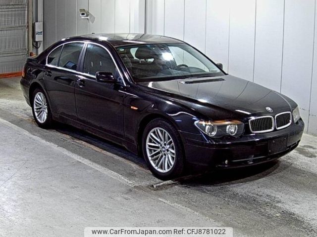 bmw 7-series 2002 -BMW--BMW 7 Series GL44-GL61030DM56300---BMW--BMW 7 Series GL44-GL61030DM56300- image 1