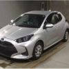 toyota yaris 2020 quick_quick_6AA-MXPH10_2032505 image 1