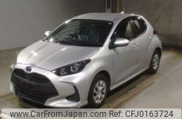 toyota yaris 2020 quick_quick_6AA-MXPH10_2032505