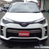 toyota c-hr 2019 -TOYOTA 【尾張小牧 372ﾌ 10】--C-HR 3BA-NGX10--NGX10-2013524---TOYOTA 【尾張小牧 372ﾌ 10】--C-HR 3BA-NGX10--NGX10-2013524- image 2