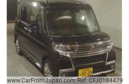 daihatsu tanto 2018 quick_quick_DBA-LA610S_0122297