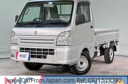 suzuki carry-truck 2017 CFJ1523782