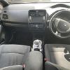 nissan leaf 2015 -NISSAN--Leaf ZAA-AZE0--AZE0-121107---NISSAN--Leaf ZAA-AZE0--AZE0-121107- image 18