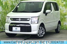 suzuki wagon-r 2023 quick_quick_5BA-MH85S_MH85S-167292