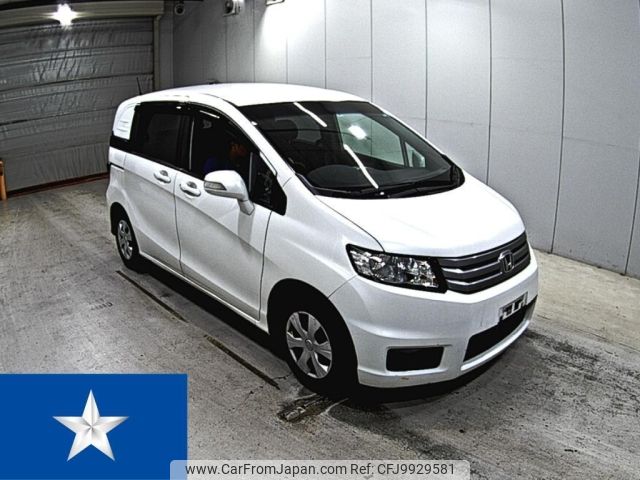 honda freed-spike 2013 -HONDA--Freed Spike GB3--GB3-3000582---HONDA--Freed Spike GB3--GB3-3000582- image 1