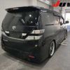 toyota vellfire 2009 TE2766 image 4