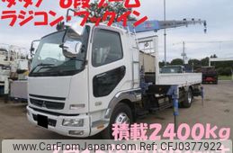 mitsubishi-fuso fighter 2006 -MITSUBISHI--Fuso Fighter PA-KF61F--KF61F-700148---MITSUBISHI--Fuso Fighter PA-KF61F--KF61F-700148-