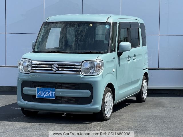 suzuki spacia 2022 CFJ1680938 image 1