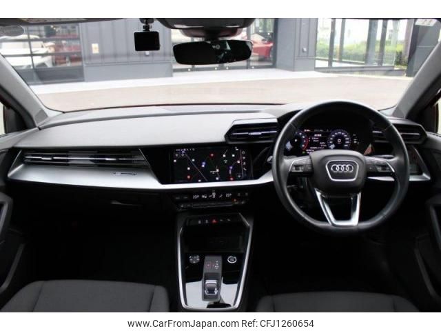audi a3 2021 quick_quick_3AA-GYDLA_WAVZZZGY7NA009757 image 2