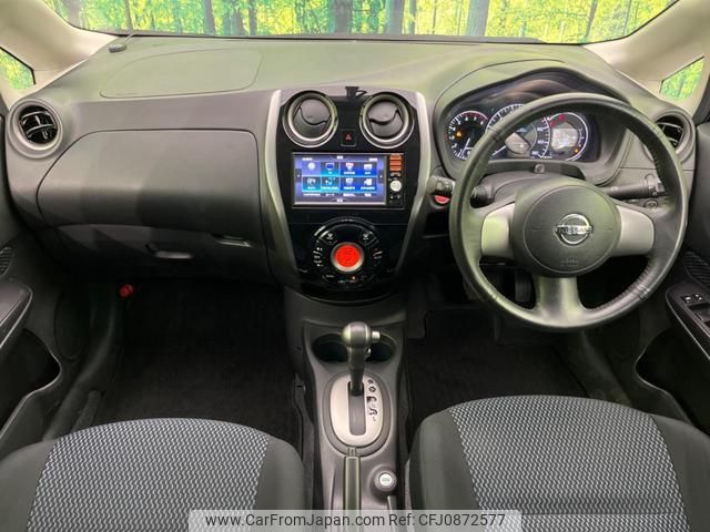 nissan note 2014 quick_quick_E12_E12-203721 image 2