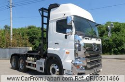 hino profia 2020 CFJ0501466