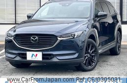 mazda cx-8 2020 -MAZDA--CX-8 6BA-KG5P--KG5P-250282---MAZDA--CX-8 6BA-KG5P--KG5P-250282-