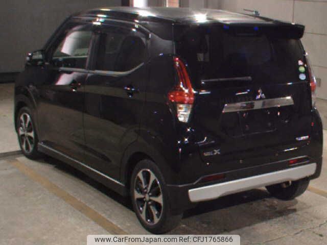 mitsubishi ek-cross 2019 CFJ1765866 image 2