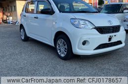 toyota passo 2017 quick_quick_DBA-M700A_M700A-0072470