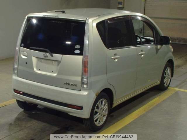 daihatsu move 2009 -DAIHATSU--Move DBA-L185S--L185S-0075821---DAIHATSU--Move DBA-L185S--L185S-0075821- image 2