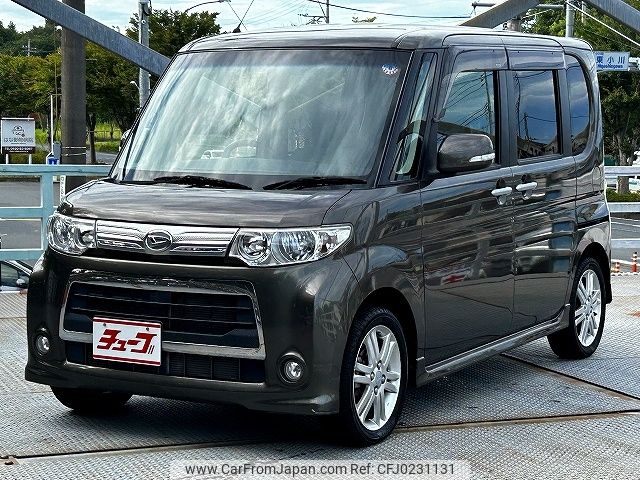 daihatsu tanto 2011 -DAIHATSU--Tanto CBA-L375S--L375S-0466235---DAIHATSU--Tanto CBA-L375S--L375S-0466235- image 1