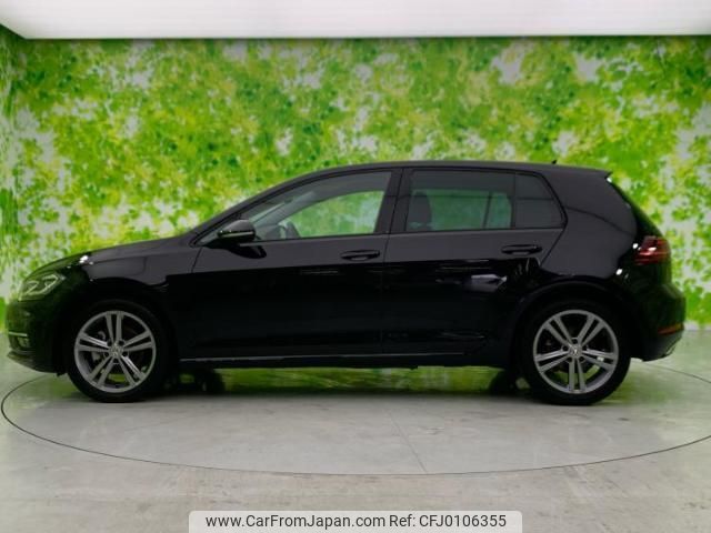 volkswagen golf 2019 quick_quick_DBA-AUCPT_WVWZZZAUZLW036946 image 2