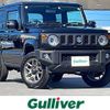 suzuki jimny 2024 CFJ1795416 image 1