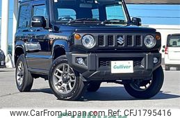 suzuki jimny 2024 CFJ1795416