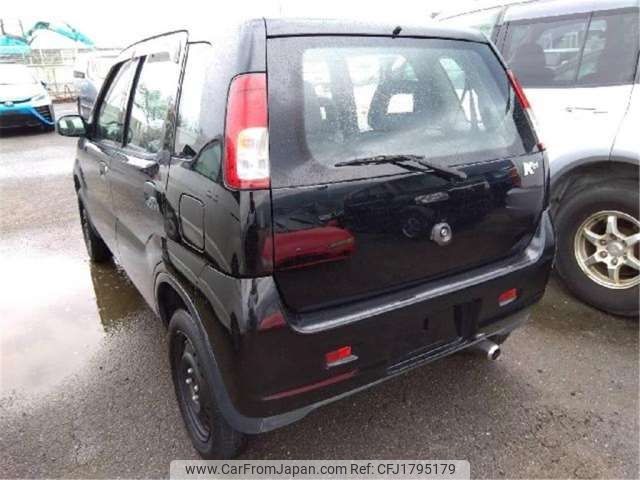 suzuki kei 1999 CFJ1795179 image 2