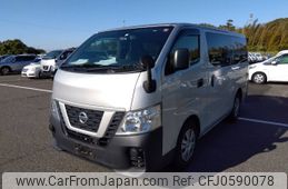 nissan caravan-van 2019 -NISSAN--Caravan Van CBF-VR2E26--VR2E26-123730---NISSAN--Caravan Van CBF-VR2E26--VR2E26-123730-