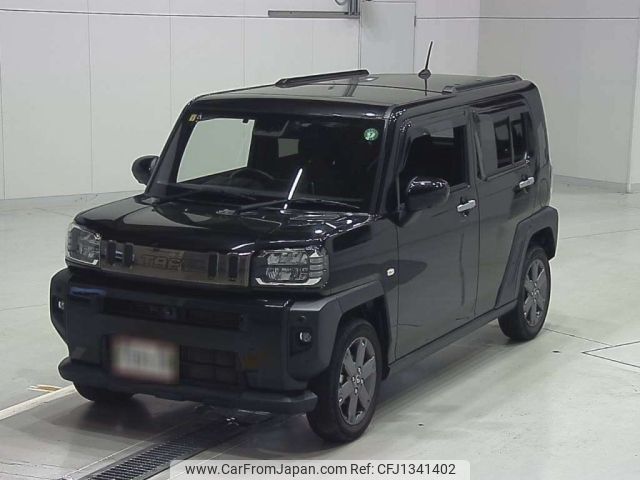 daihatsu taft 2020 -DAIHATSU--Taft LA900S-0008810---DAIHATSU--Taft LA900S-0008810- image 1