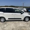 toyota sienta 2022 NIKYO_XF50519 image 1