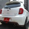 nissan march 2016 -NISSAN--March K13ｶｲ--504053---NISSAN--March K13ｶｲ--504053- image 16