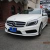 mercedes-benz a-class 2015 -MERCEDES-BENZ--Benz A Class DBA-176042--WDD17604222V081425---MERCEDES-BENZ--Benz A Class DBA-176042--WDD17604222V081425- image 1