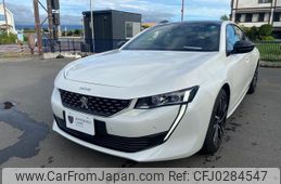 peugeot 508 2019 quick_quick_R8AH01_VR3FHEHZRKY022102