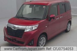 toyota roomy 2019 -TOYOTA--Roomy DBA-M910A--M910A-0077975---TOYOTA--Roomy DBA-M910A--M910A-0077975-