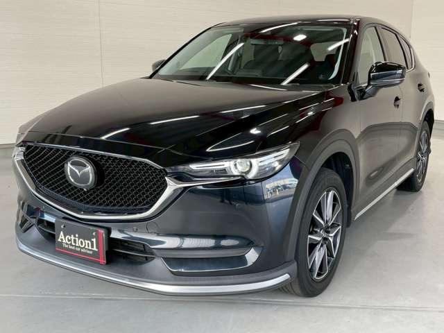 2019 Mazda Cx-5 KF2P 2WD - Car Price $12,297
