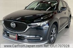 mazda cx-5 2019 CFJ1707028