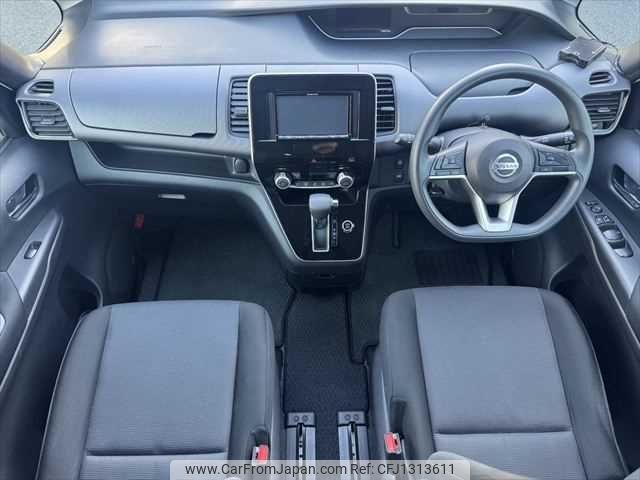 nissan serena 2020 -NISSAN--Serena DBA-C27--C27-016600---NISSAN--Serena DBA-C27--C27-016600- image 2