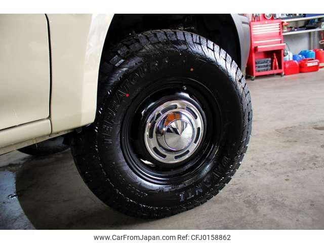 toyota land-cruiser-prado 1997 -TOYOTA--Land Cruiser Prado KZJ95W--0049693---TOYOTA--Land Cruiser Prado KZJ95W--0049693- image 2