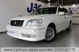 toyota crown-estate 2002 -TOYOTA--Crown Esrate TA-JZS175W--JZS175-0061936---TOYOTA--Crown Esrate TA-JZS175W--JZS175-0061936-