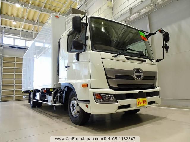 hino ranger 2022 GOO_NET_EXCHANGE_1230336A30250329W001 image 2