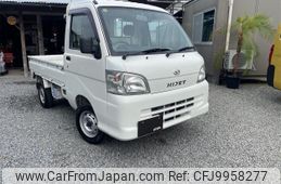 daihatsu hijet-truck 2005 quick_quick_S200P_S200P-2012183