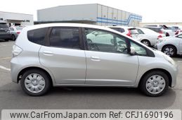 honda fit 2012 CFJ1690196