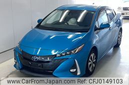 toyota prius-phv 2017 -TOYOTA--Prius PHV ZVW52-3014720---TOYOTA--Prius PHV ZVW52-3014720-