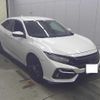honda civic 2021 quick_quick_6BA-FK7_1302590 image 1