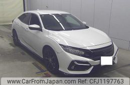 honda civic 2021 quick_quick_6BA-FK7_1302590
