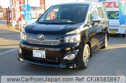 toyota voxy 2011 -TOYOTA 【久留米 300ﾜ2683】--Voxy ZRR70W--0405745---TOYOTA 【久留米 300ﾜ2683】--Voxy ZRR70W--0405745-