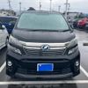 toyota vellfire 2012 CFJ1869160 image 3