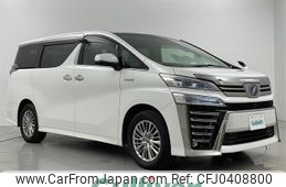 toyota vellfire 2019 -TOYOTA--Vellfire DAA-AYH30W--AYH30-0083804---TOYOTA--Vellfire DAA-AYH30W--AYH30-0083804-