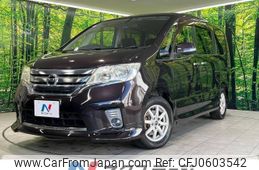 nissan serena 2011 -NISSAN--Serena DBA-FNC26--FNC26-006469---NISSAN--Serena DBA-FNC26--FNC26-006469-