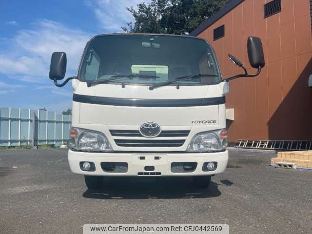 toyota dyna-truck 2016 -TOYOTA--Dyna LDF-KDY231--KDY231-8024926---TOYOTA--Dyna LDF-KDY231--KDY231-8024926- image 2