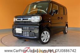 suzuki spacia 2024 quick_quick_MK94S_MK94S-190689